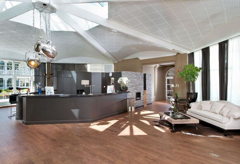 Hotel Tryp By Wyndham Munich North