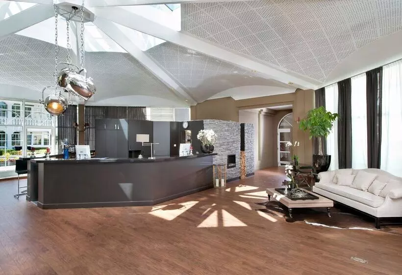 בית מלון כפרי Tryp By Wyndham Munich North