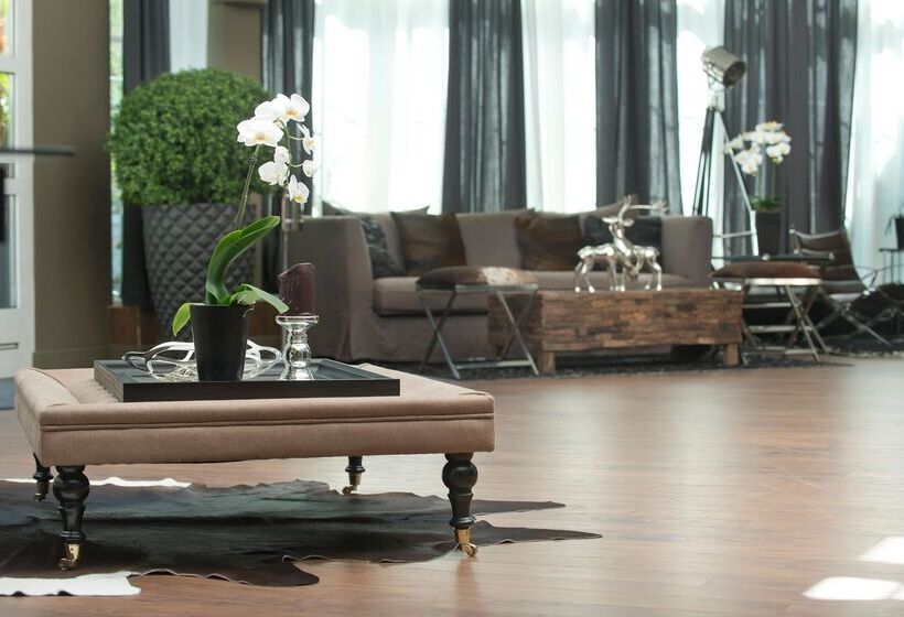 Hotel Tryp By Wyndham Munich North