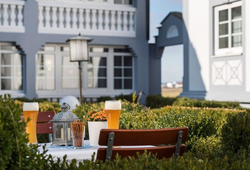 Hotel Tryp By Wyndham Munich North