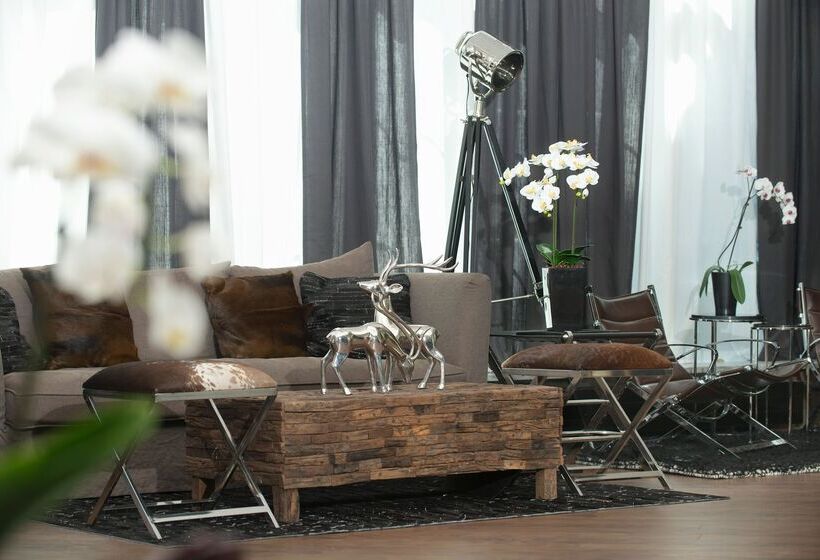 Hotel Tryp By Wyndham Munich North