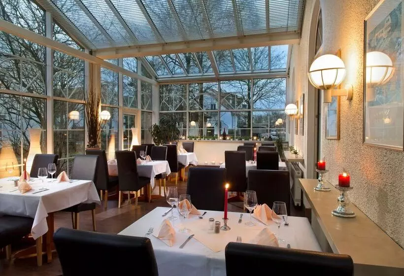 בית מלון כפרי Tryp By Wyndham Munich North