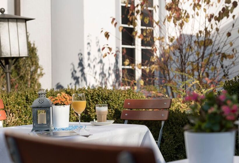 Hotel Tryp By Wyndham Munich North