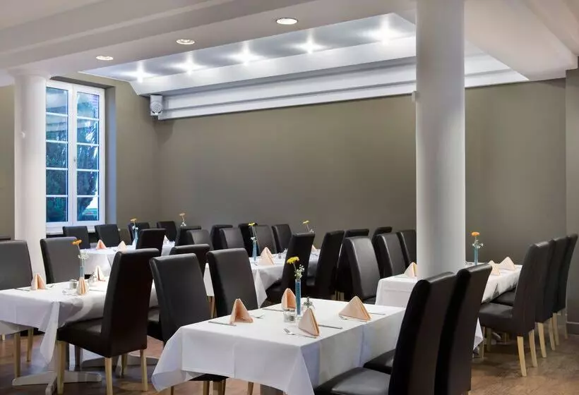 בית מלון כפרי Tryp By Wyndham Munich North