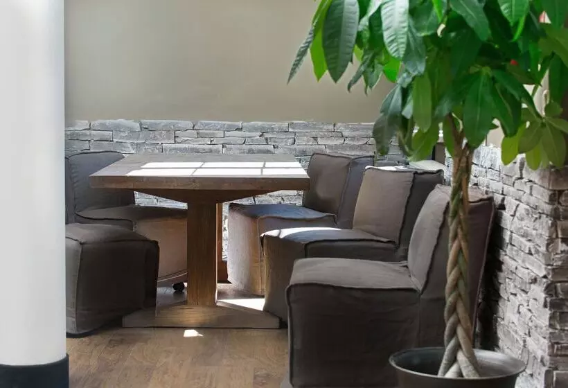 בית מלון כפרי Tryp By Wyndham Munich North