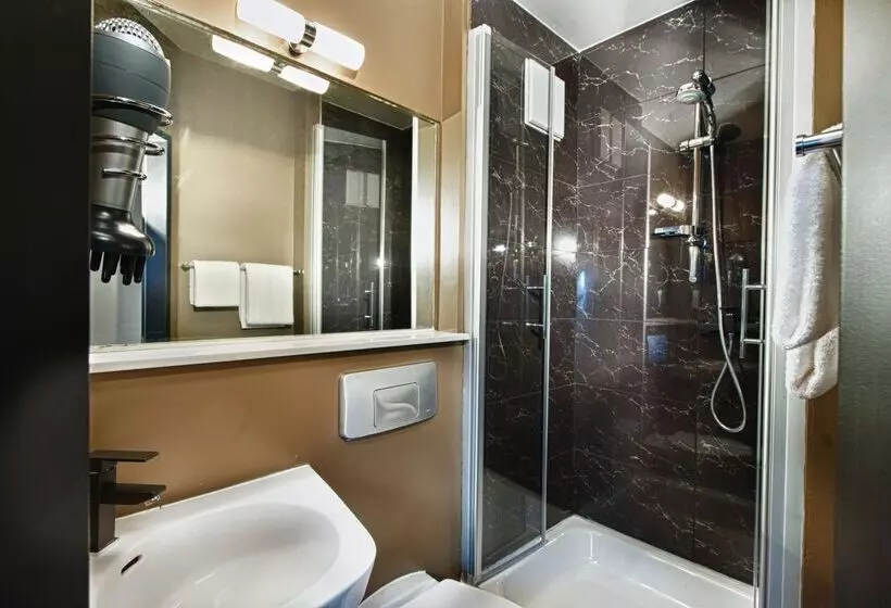 בית מלון כפרי Tryp By Wyndham Munich North