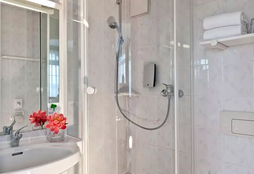 בית מלון כפרי Tryp By Wyndham Munich North