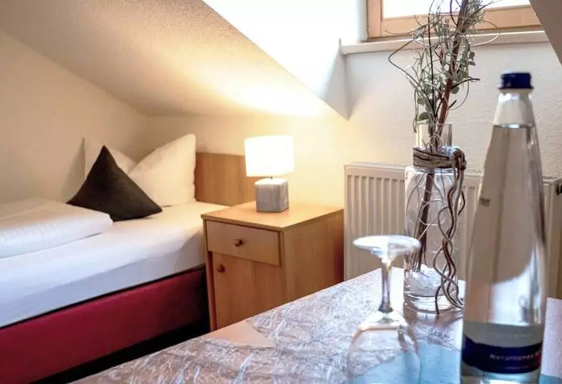 Landhotel Donaublick