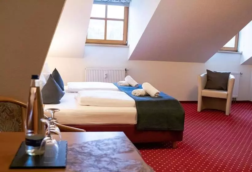 Landhotel Donaublick