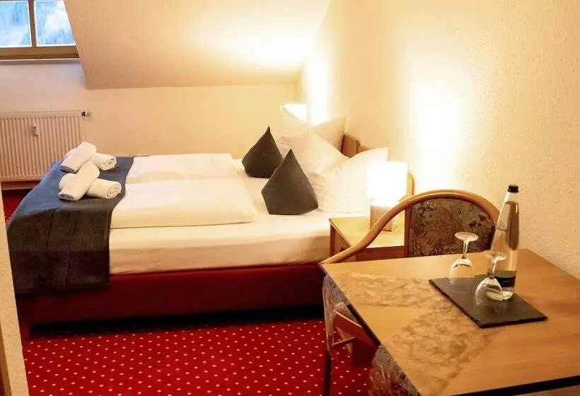 Landhotel Donaublick