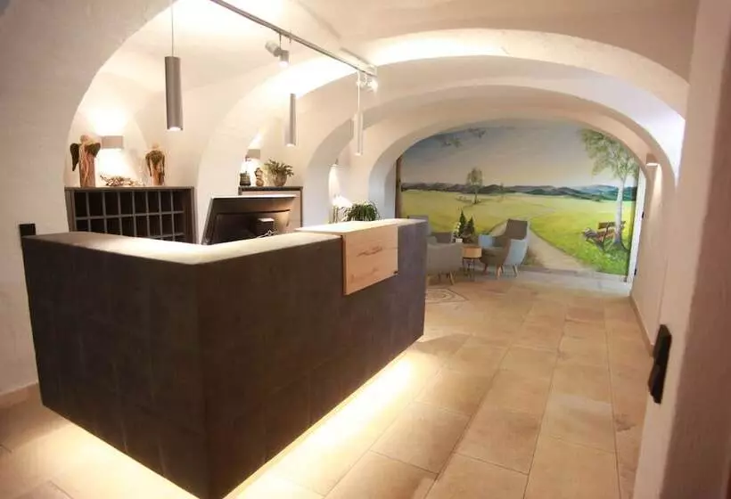 Landhotel Donaublick