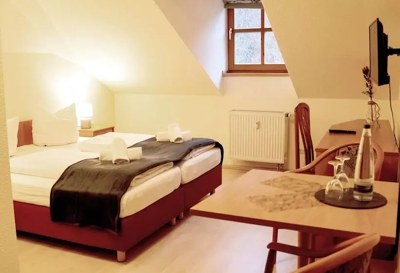 Landhotel Donaublick