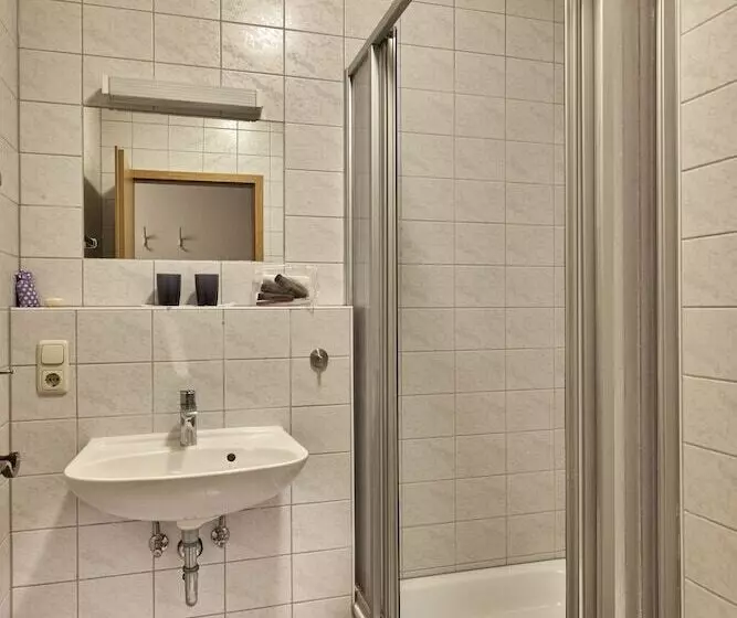 Landhotel Donaublick