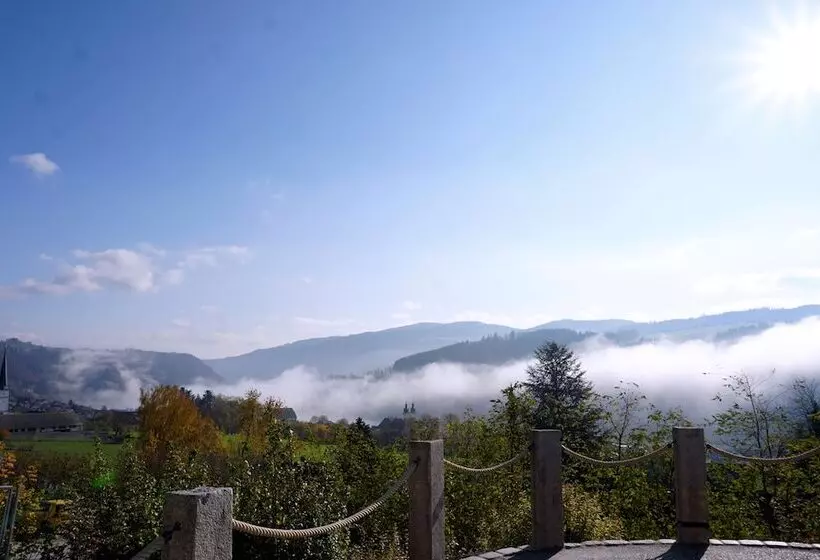 Landhotel Donaublick