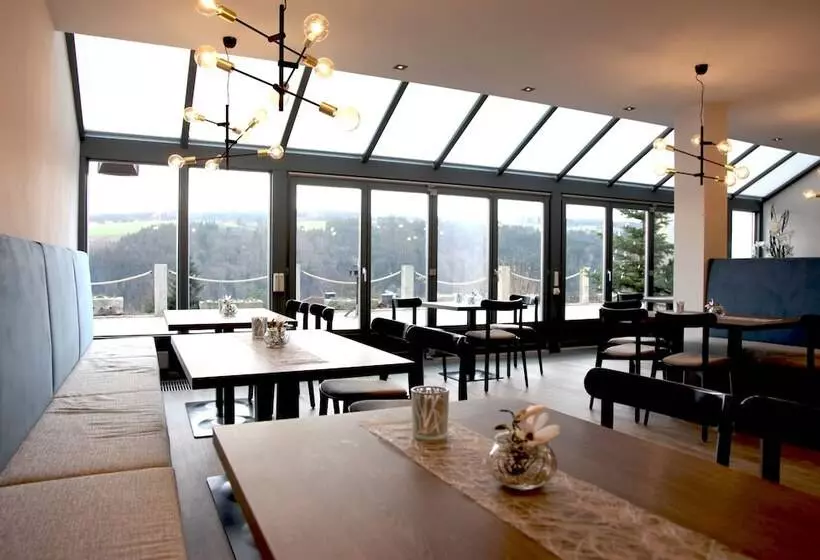 Landhotel Donaublick