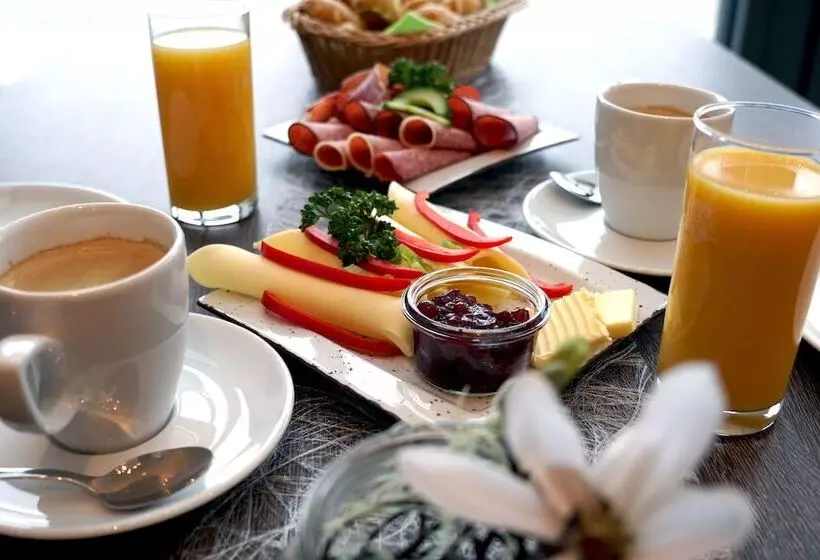 Landhotel Donaublick