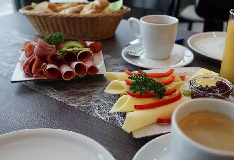 Landhotel Donaublick