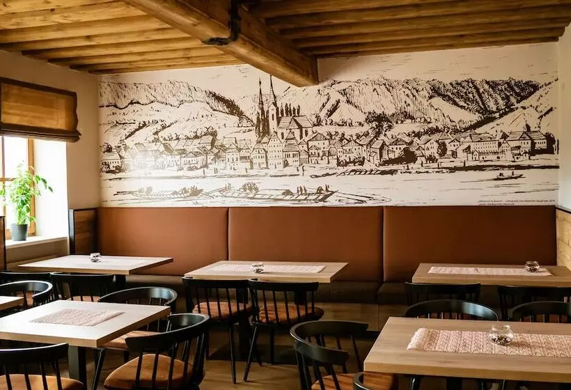 Landhotel Donaublick