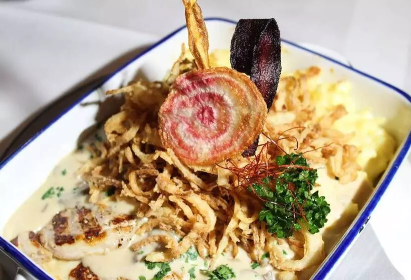 Landhotel Donaublick