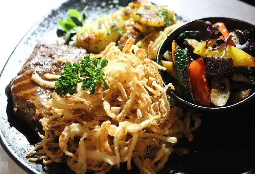 Landhotel Donaublick