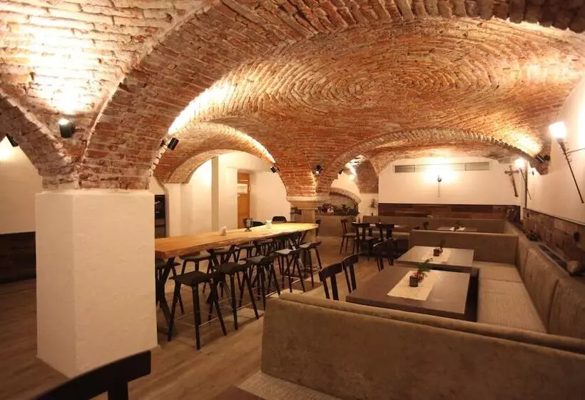 Landhotel Donaublick