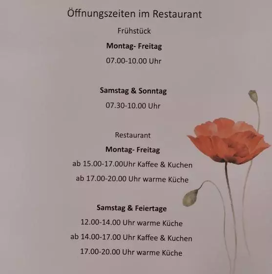 Landhotel Lewitz Mühle