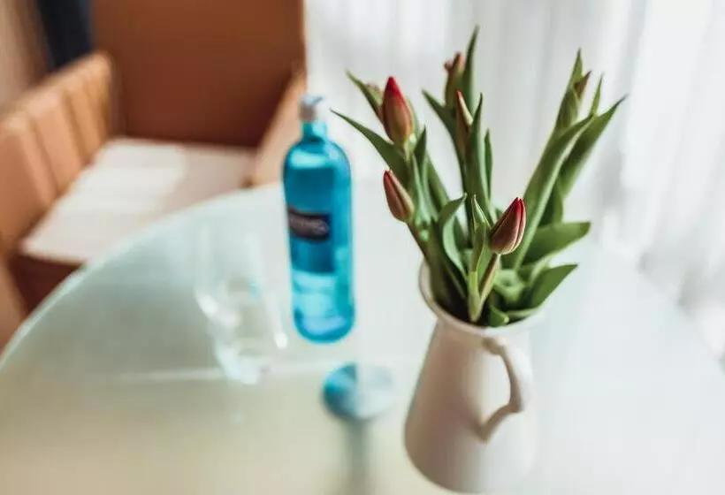 Landhotel Lewitz Mühle