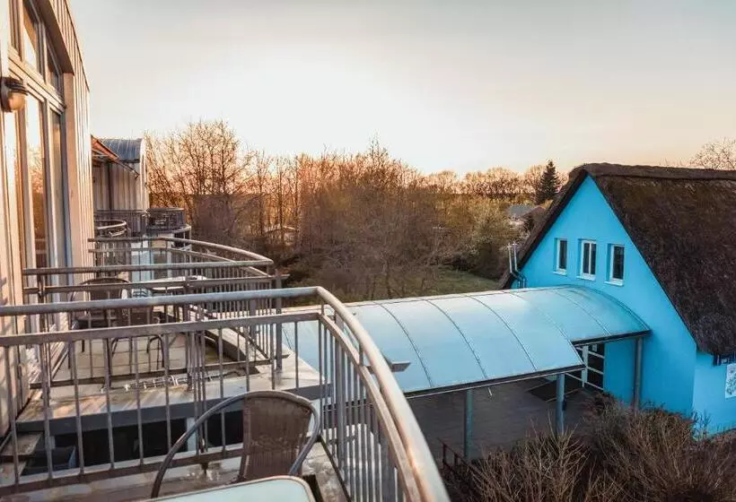 Landhotel Lewitz Mühle