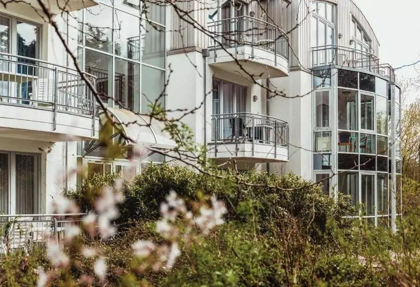 Landhotel Lewitz Mühle