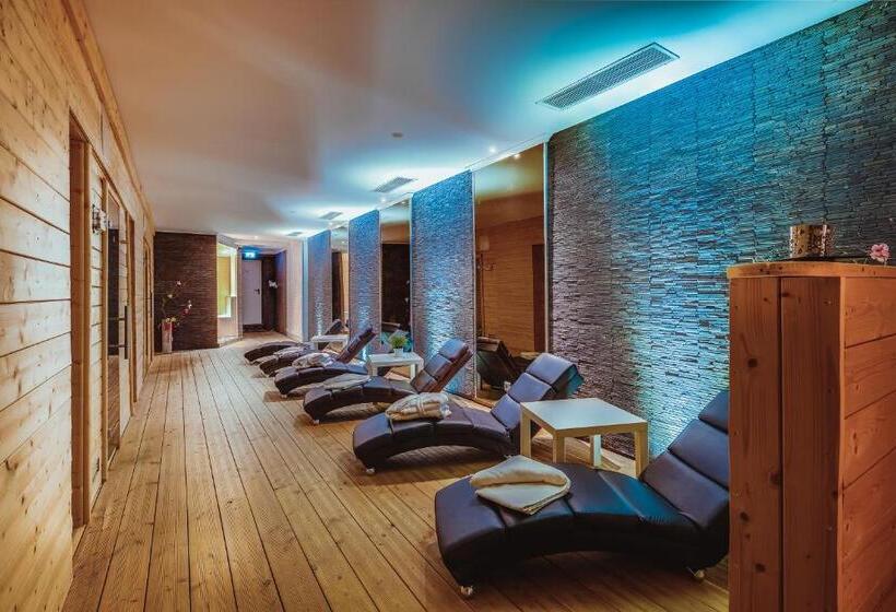 Landhotel Lewitz Mühle