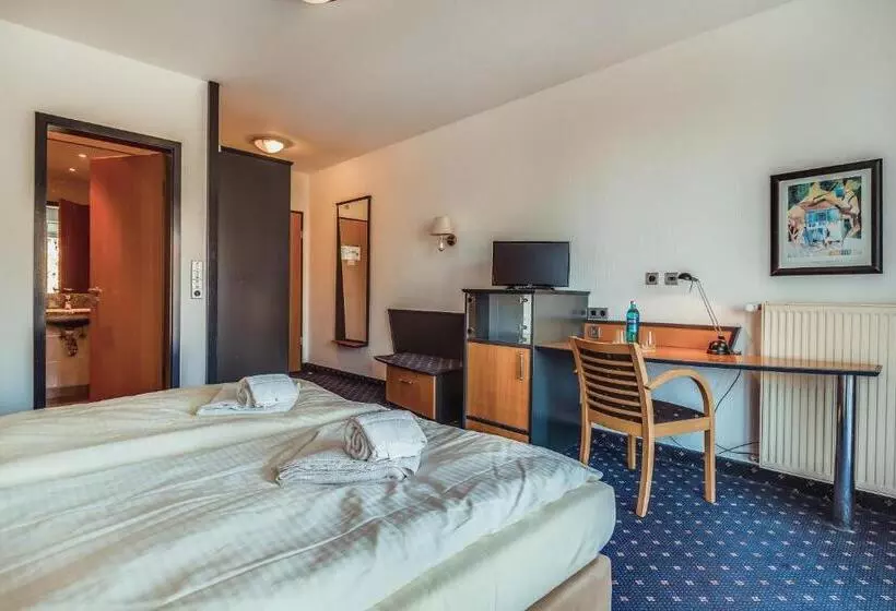 Landhotel Lewitz Mühle