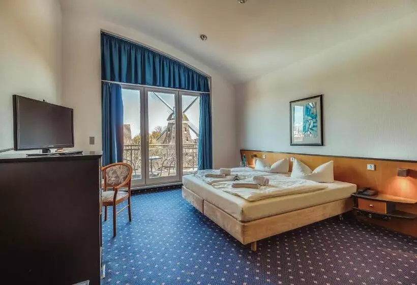 Landhotel Lewitz Mühle