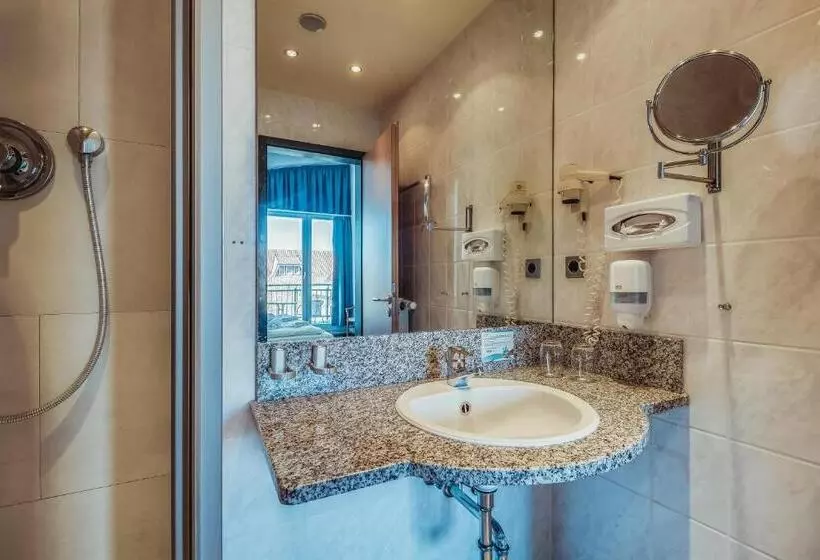 Landhotel Lewitz Mühle