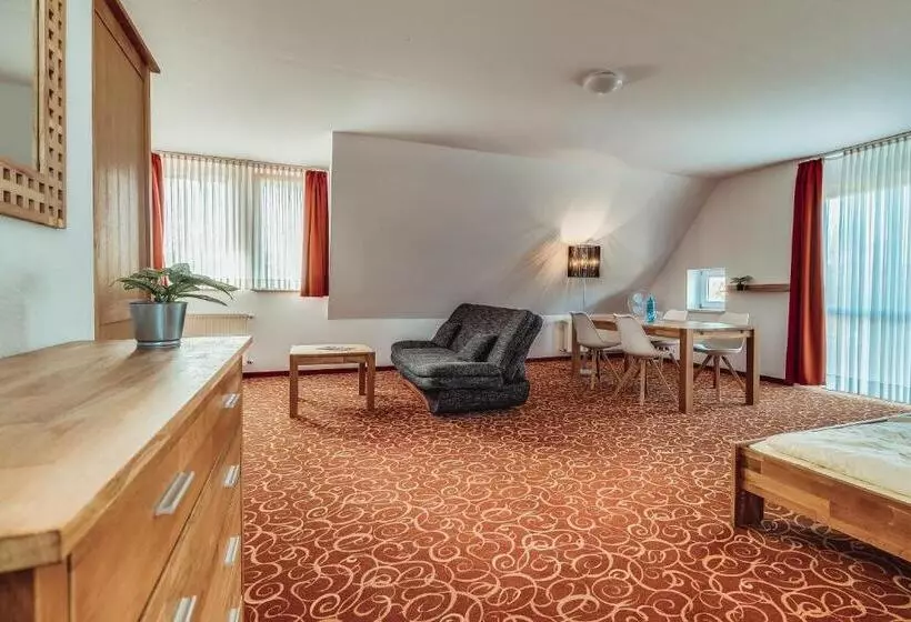 Landhotel Lewitz Mühle