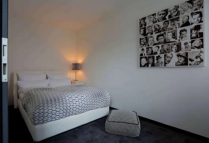MICE Collection Hotel Trier