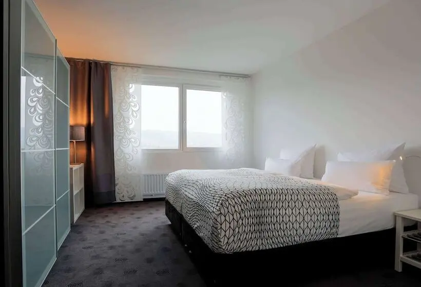 MICE Collection Hotel Trier