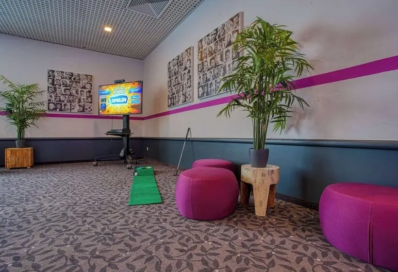 MICE Collection Hotel Trier