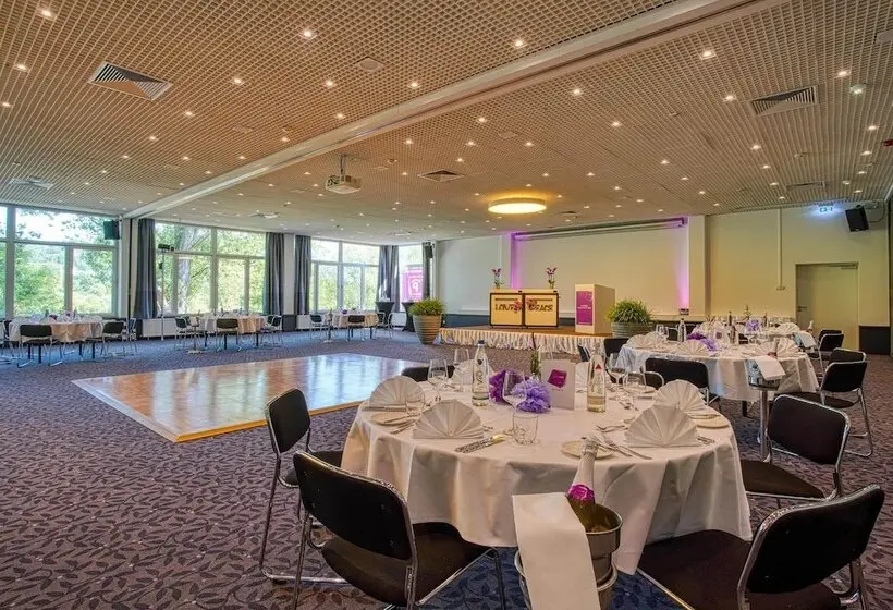MICE Collection Hotel Trier
