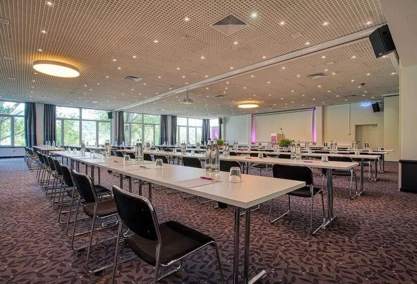 MICE Collection Hotel Trier