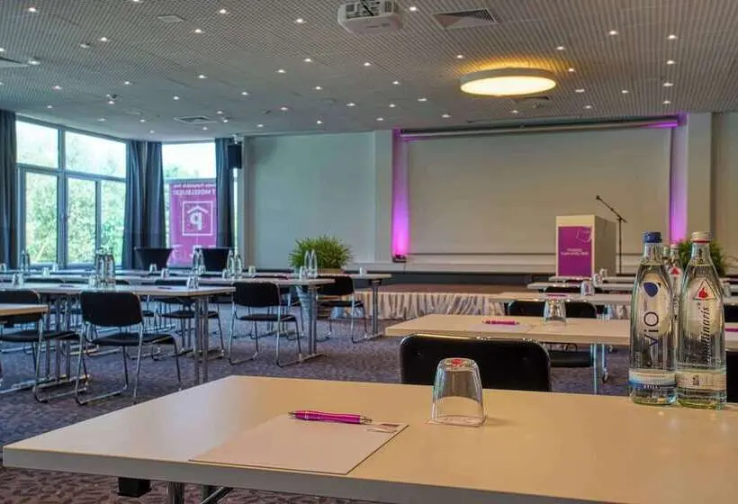 MICE Collection Hotel Trier