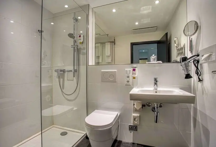 MICE Collection Hotel Trier