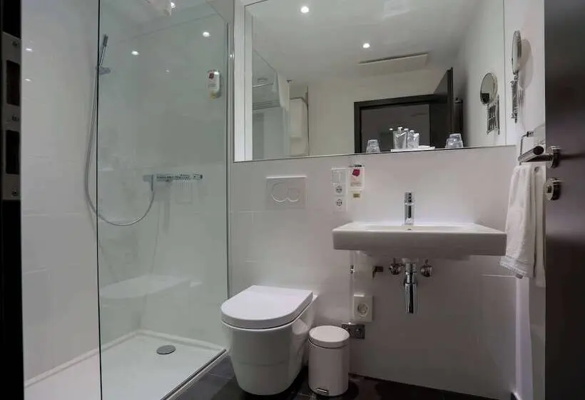 MICE Collection Hotel Trier