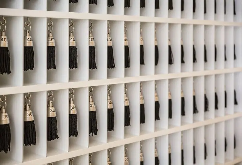 MICE Collection Hotel Trier