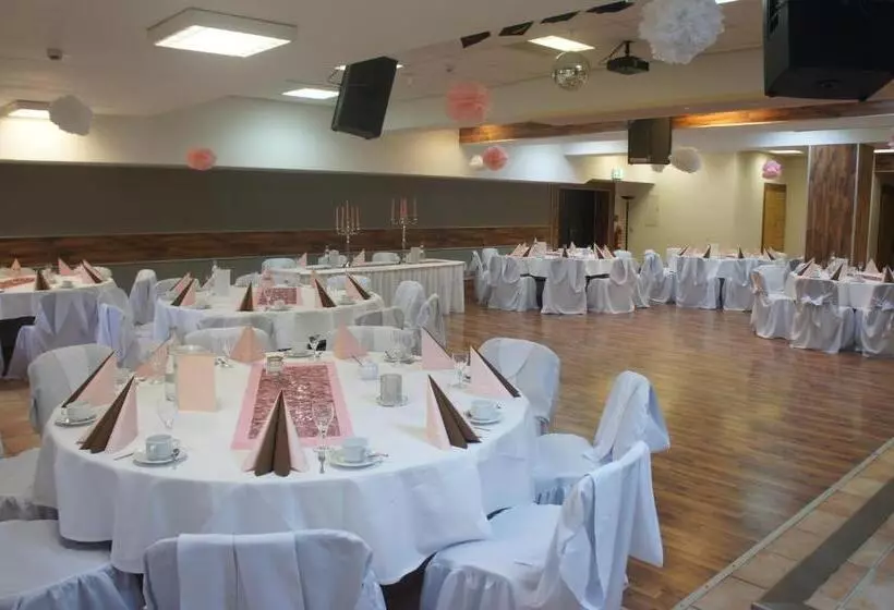 Parkhotel Neubrandenburg