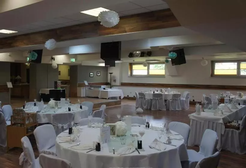 Parkhotel Neubrandenburg