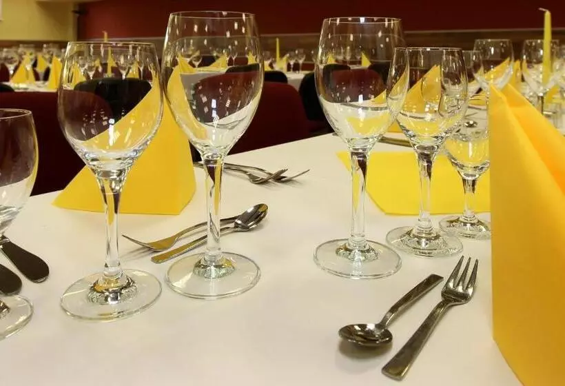 Parkhotel Neubrandenburg