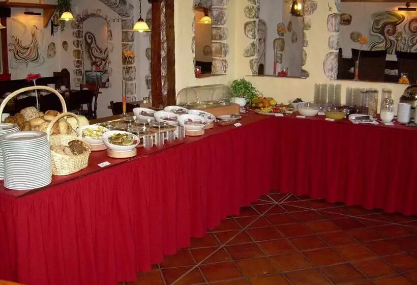 Parkhotel Neubrandenburg