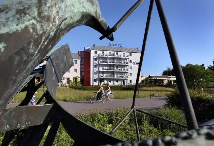 Parkhotel Neubrandenburg