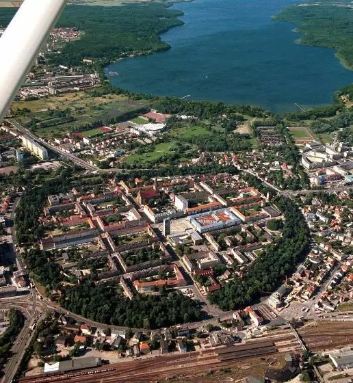 Parkhotel Neubrandenburg