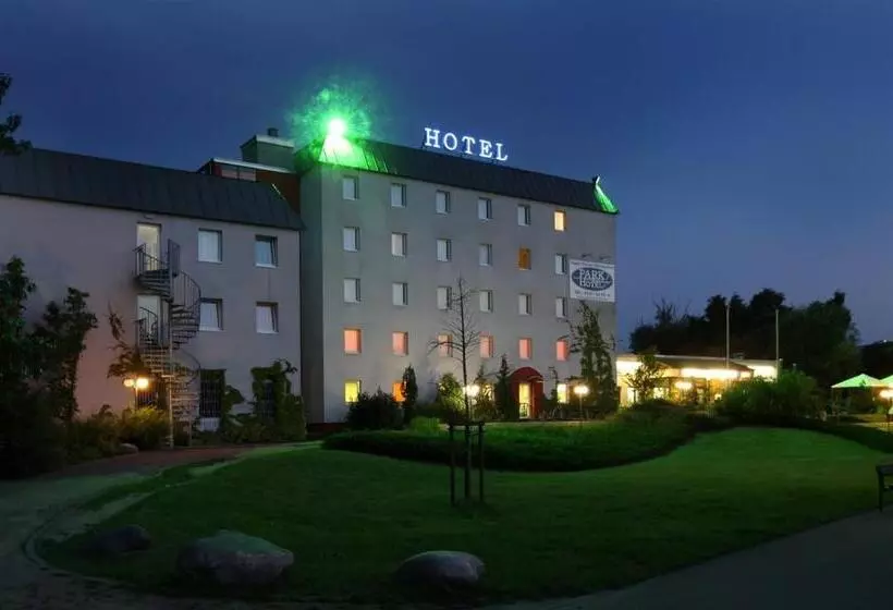 Parkhotel Neubrandenburg